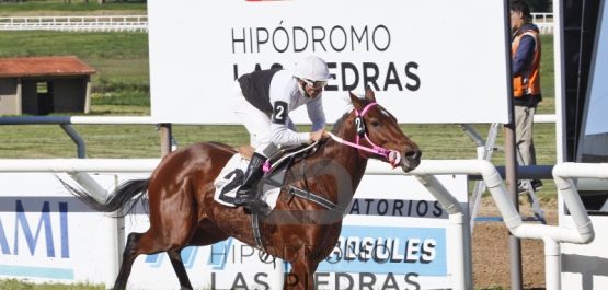 Sábado 12 de mayo de 2018 - Hipódromo Las Piedras