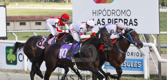 GRAN PREMIO REAPERTURA DE LAS PIEDRAS