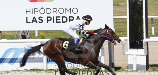 Sábado 22 de setiembre de 2018 - Hipódromo Las Piedras