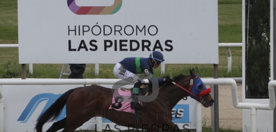 Sábado 20 de octubre de 2018 - Hipódromo Las Piedras