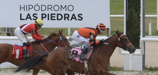 Viernes 2 de noviembre de 2018 - Hipódromo Las Piedras