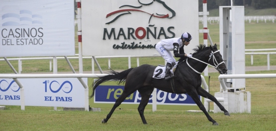 CLÁSICO PABLO GELSI Y JOSÉ M. FERRO