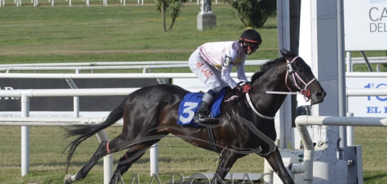 Viernes 14 de diciembre de 2018 - Hipódromo Nacional de Maroñas