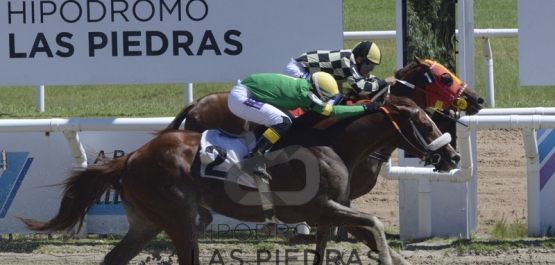 Sábado 29 de diciembre - Hipódromo Las Piedras