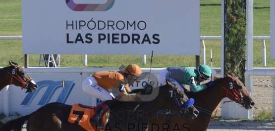 GRAN PREMIO JOCKEY CLUB