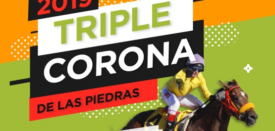 Gran Premio Nacional en Hipodromo Las Piedras