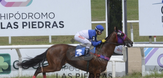 Sábado 23 de marzo de 2019 - Hipódromo Las Piedras