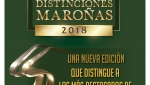 Distinciones