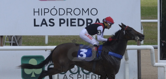 Sábado 30 de marzo de 2019 - Hipódromo Las Piedras