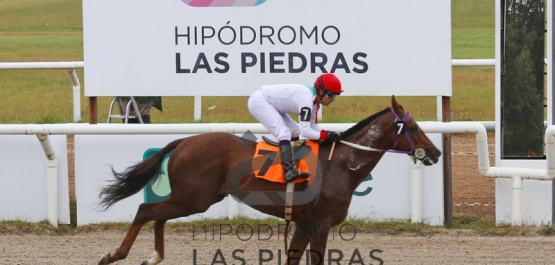 Sábado 27 de abril de 2019 - Hipódromo Las Piedras