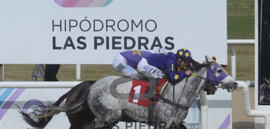 Sábado 18 de mayo de 2019 - Hipódromo Las Piedras