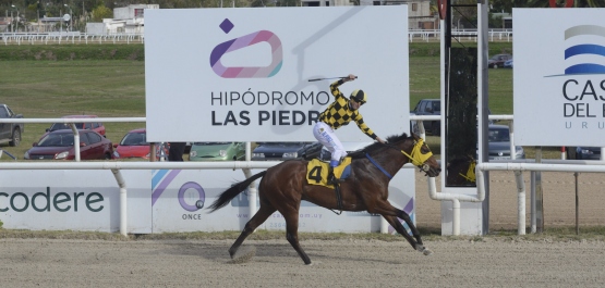 GRAN PREMIO REAPERTURA DE LAS PIEDRAS