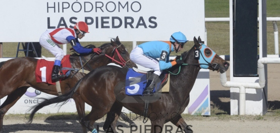 Sábado 25 de mayo de 2019 - Hipódromo Las Piedras