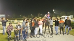 Domingo 02 de Junio- Hipódromo Nacional de Maroñas