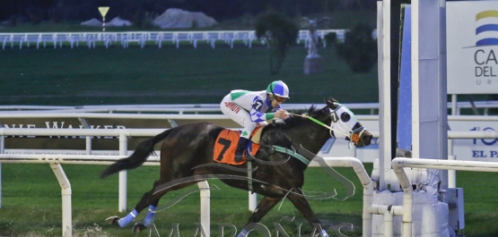 Viernes 21 de junio de 2019 - Hipódromo Nacional de Maroñas