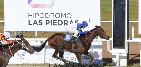 Sábado 27 de julio de 2019 - Hipódromo Las Piedras