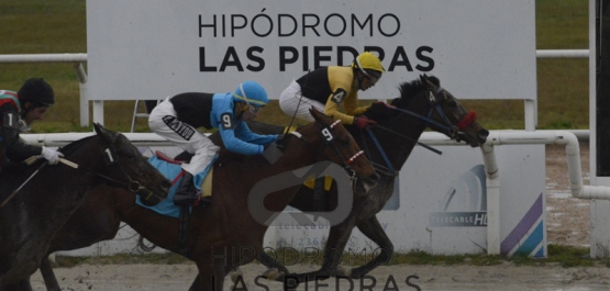 Sábado 17 de agosto de 2019 - Hipódromo Las Piedras
