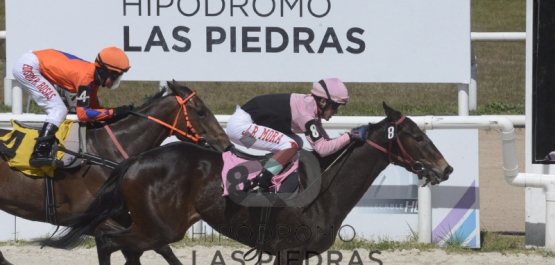 Sábado 21 de setiembre de 2019 - Hipódromo Las Piedras