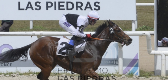 Sábado 28 de setiembre de 2019 - Hipódromo Las Piedras