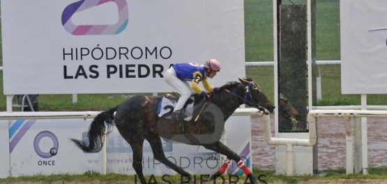 Sábado 12 de octubre de 2019 - Hipódromo Las Piedras