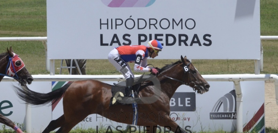 Sábado 30 de noviembre de 2019 - Hipódromo Las Piedras