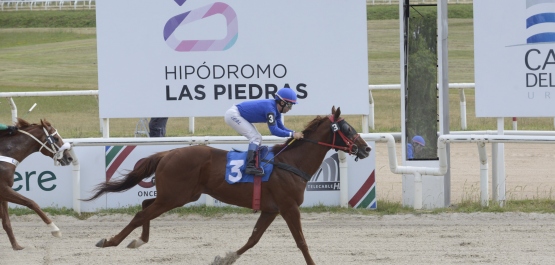 CLÁSICO INTENDENCIA MUNICIPAL DE CANELONES