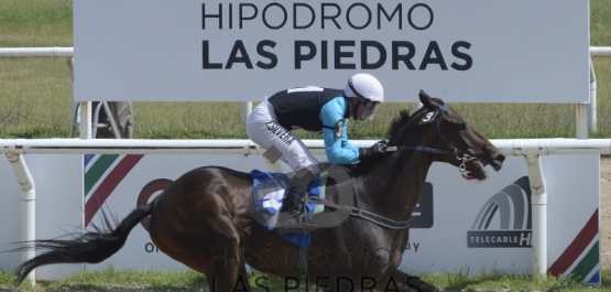 Sábado 18 de enero de 2020 - Hipódromo Las Piedras