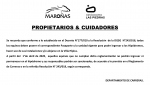 Pasaporte Equino
