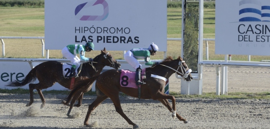 GRAN PREMIO JOCKEY CLUB