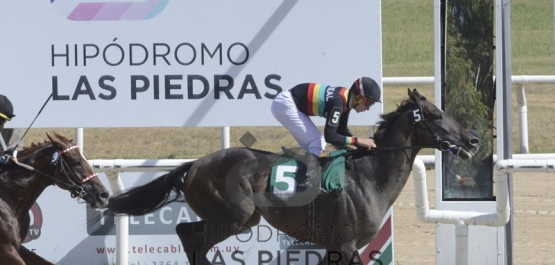 Sábado 7 de marzo de 2020 - Hipódromo Las Piedras