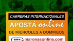Maroñas online