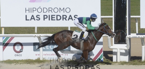 Lunes 18 de mayo de 2020 - Hipódromo Las Piedras