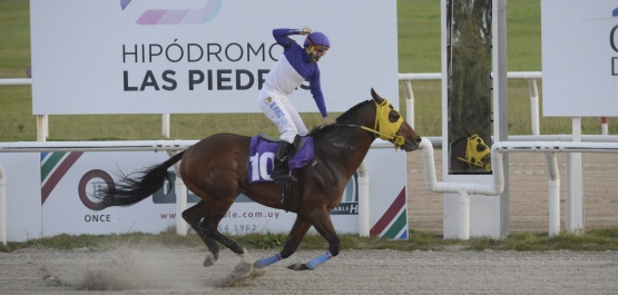 GRAN PREMIO REAPERTURA DE LAS PIEDRAS