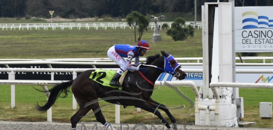 CLÁSICO JUVENILE SPRINT