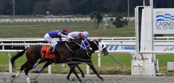 CLÁSICO JUVENILE