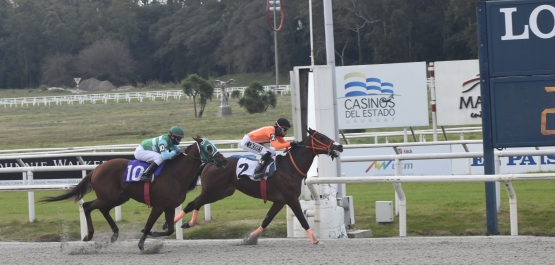 GRAN PREMIO PRESIDENTE DE LA REPÚBLICA