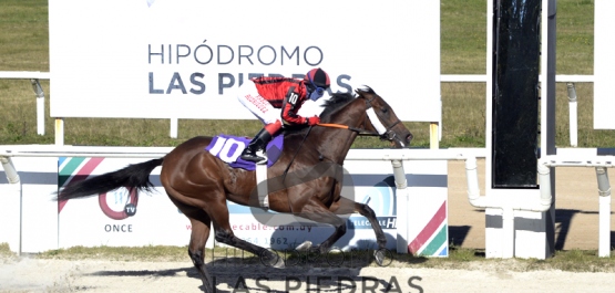 Lunes 13 de julio de 2020 - Hipódromo Las Piedras