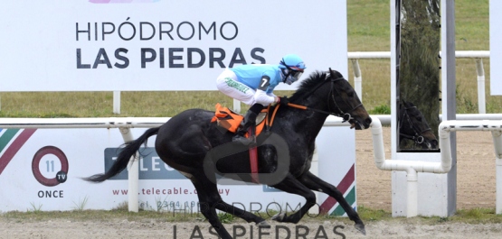 Lunes 20 de julio de 2020 - Hipódromo Las Piedras