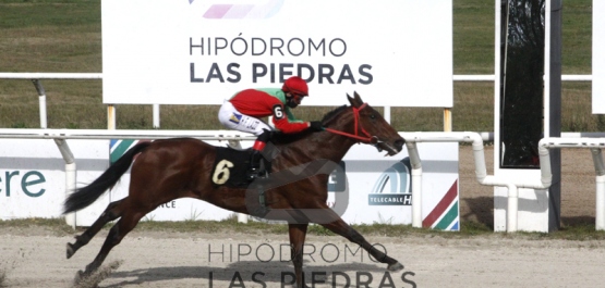 Lunes 27 de julio de 2020 - Hipódromo Las Piedras