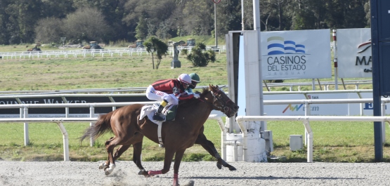 CLÁSICO LAS PIEDRAS