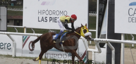 Lunes 21 de setiembre de 2020 - Hipódromo Las Piedras