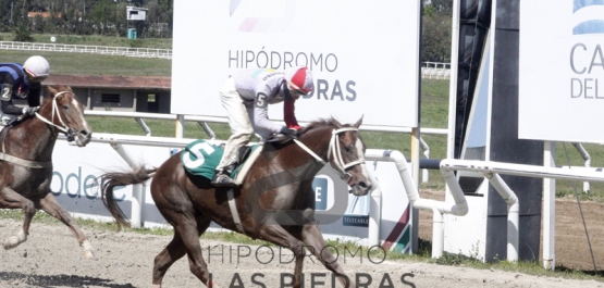 Lunes 28 de setiembre de 2020 - Hipódromo Las Piedras