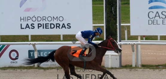 Lunes 12 de octubre de 2020 - Hipódromo Las Piedras