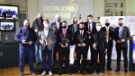 Todos los ganadores