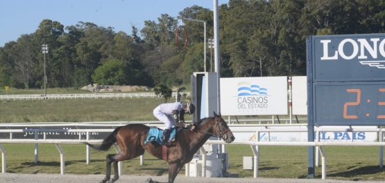 GRAN PREMIO NACIONAL