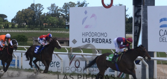 Viernes 6 de noviembre de 2020 - Hipódromo Las Piedras