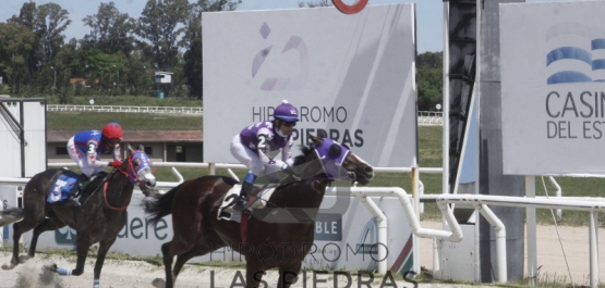 Viernes 13 de noviembre de 2020 - Hipódromo Las Piedras