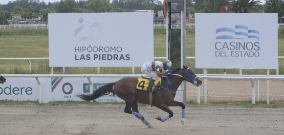 CLÁSICO INTENDENCIA MUNICIPAL DE CANELONES