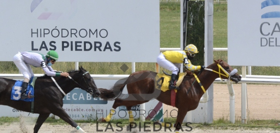 Viernes 11 de diciembre de 2020 - Hipódromo Las Piedras