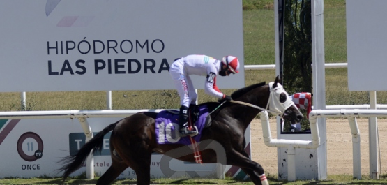 Jueves 14 de enero de 2021 - Hipódromo Las Piedras